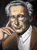 Harry Mulisch